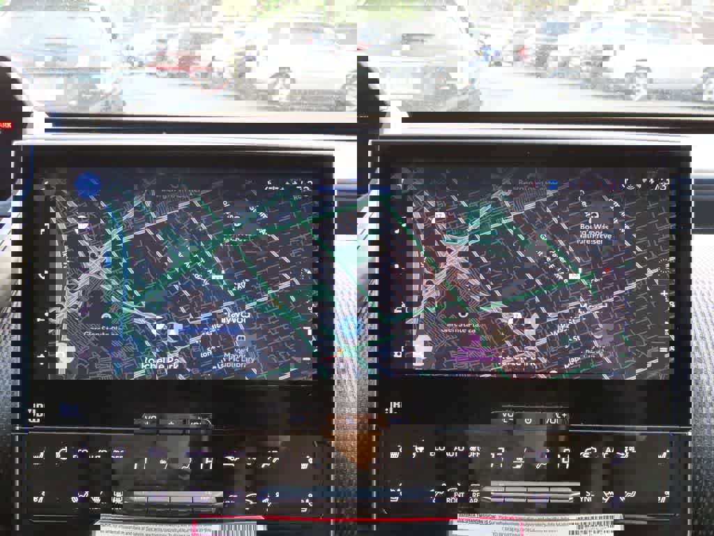 2023 Toyota bZ4X Limited