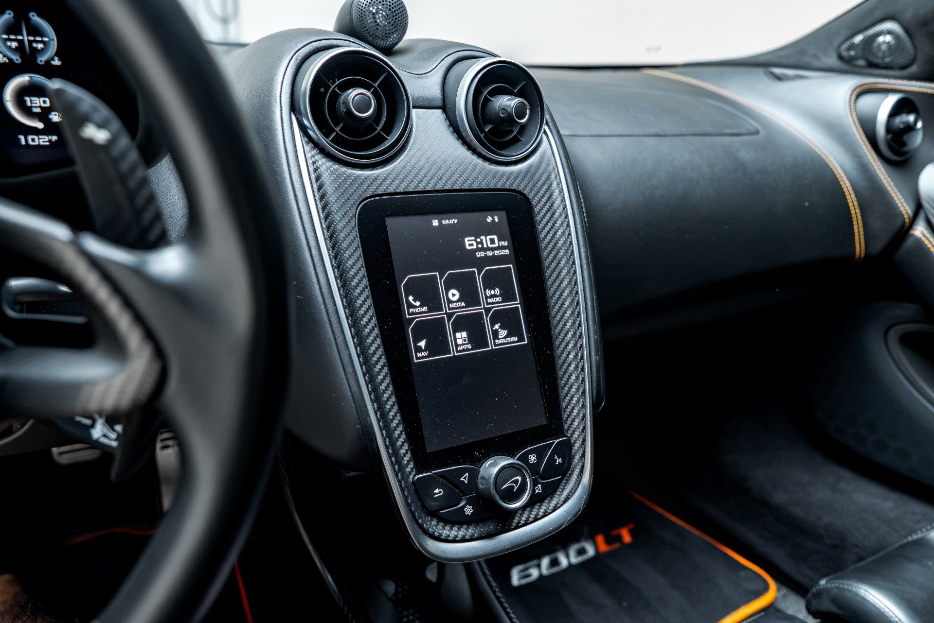 Used 2019 McLaren 600LT photo 55