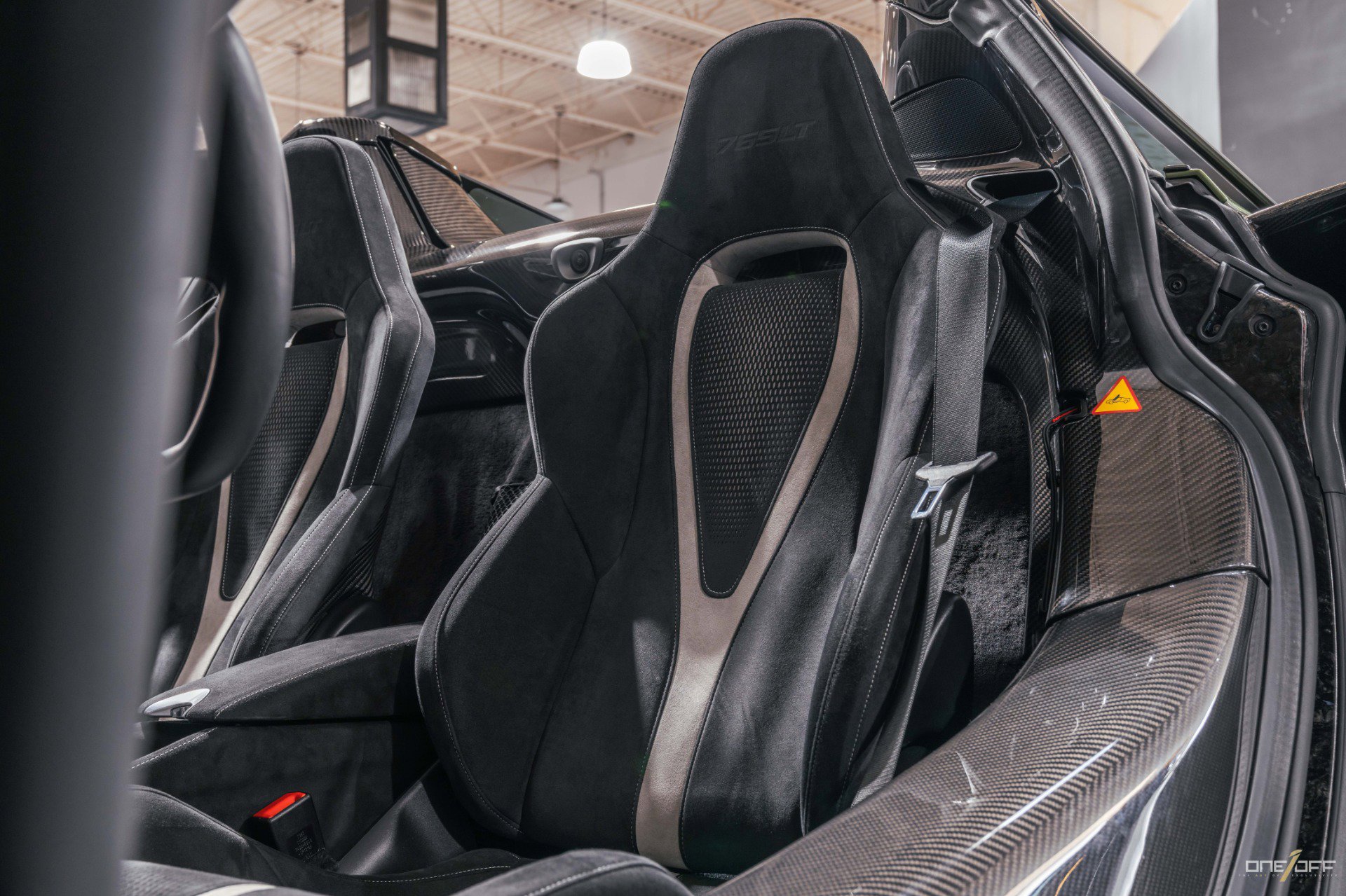 Used 2022 McLaren 765LT 2