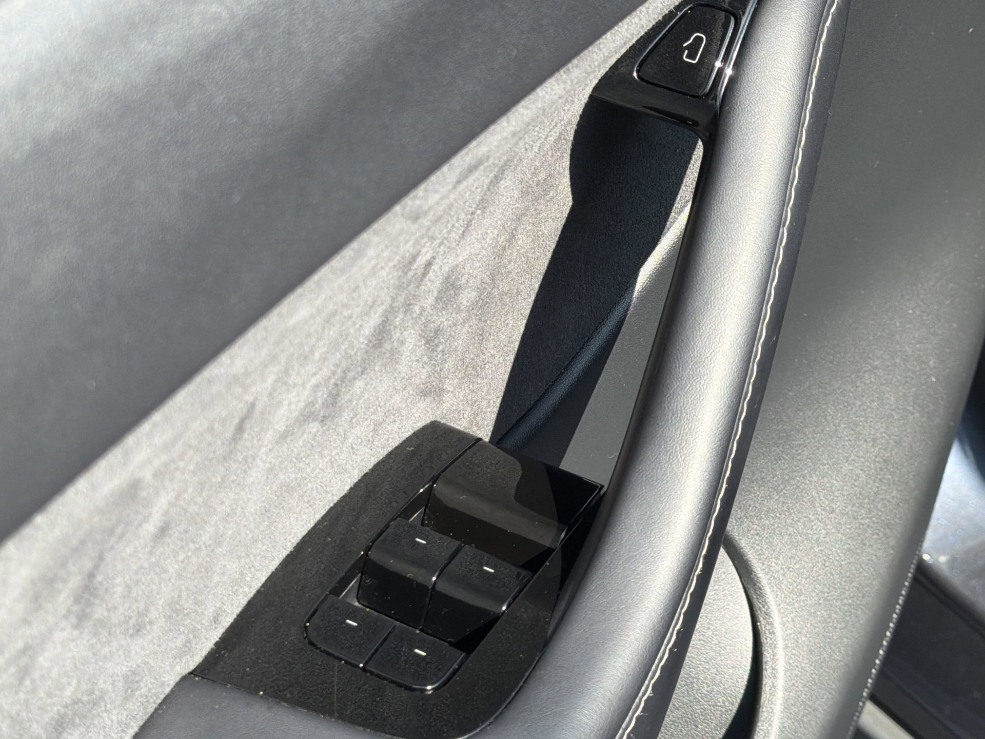 2020 Tesla Model Y Performance