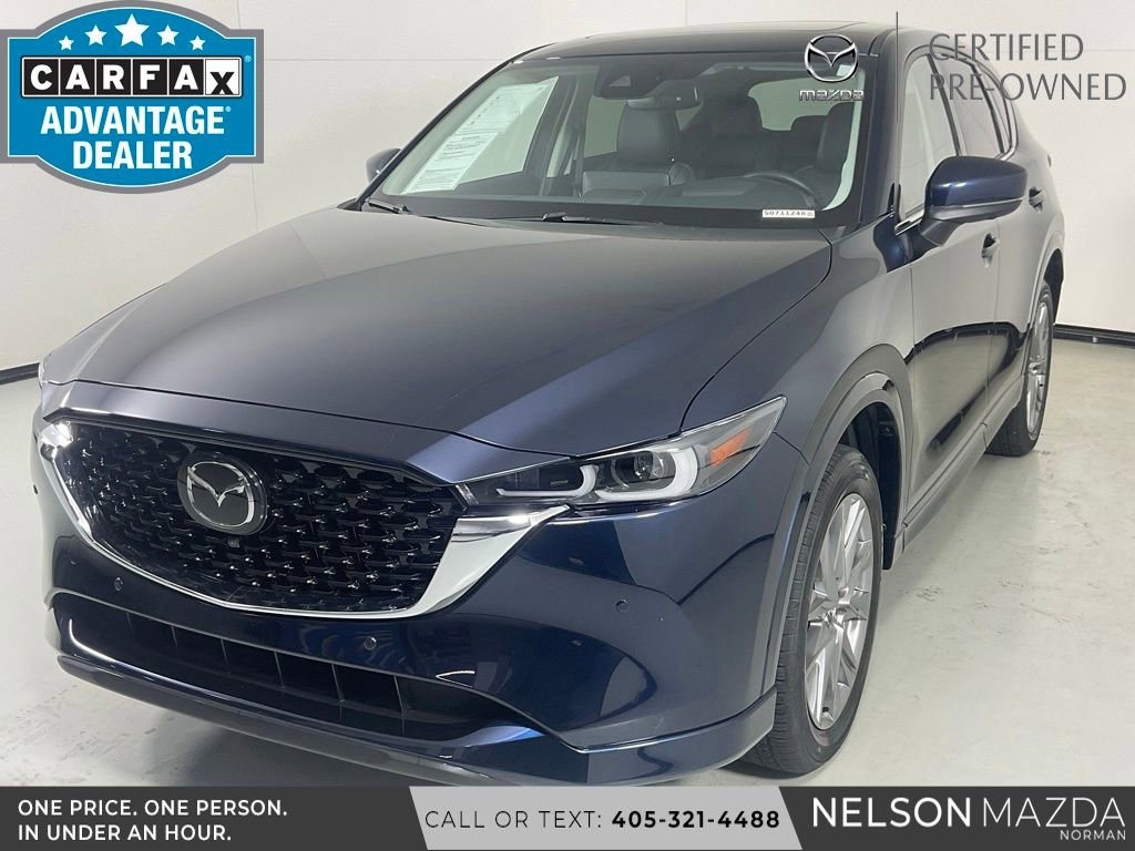 Used MAZDA CX-5 for Sale in Oklahoma City, OK - Autotrader
