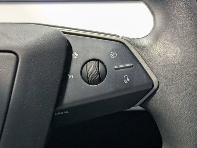 2024 Tesla Cybertruck AWD Crew Cab