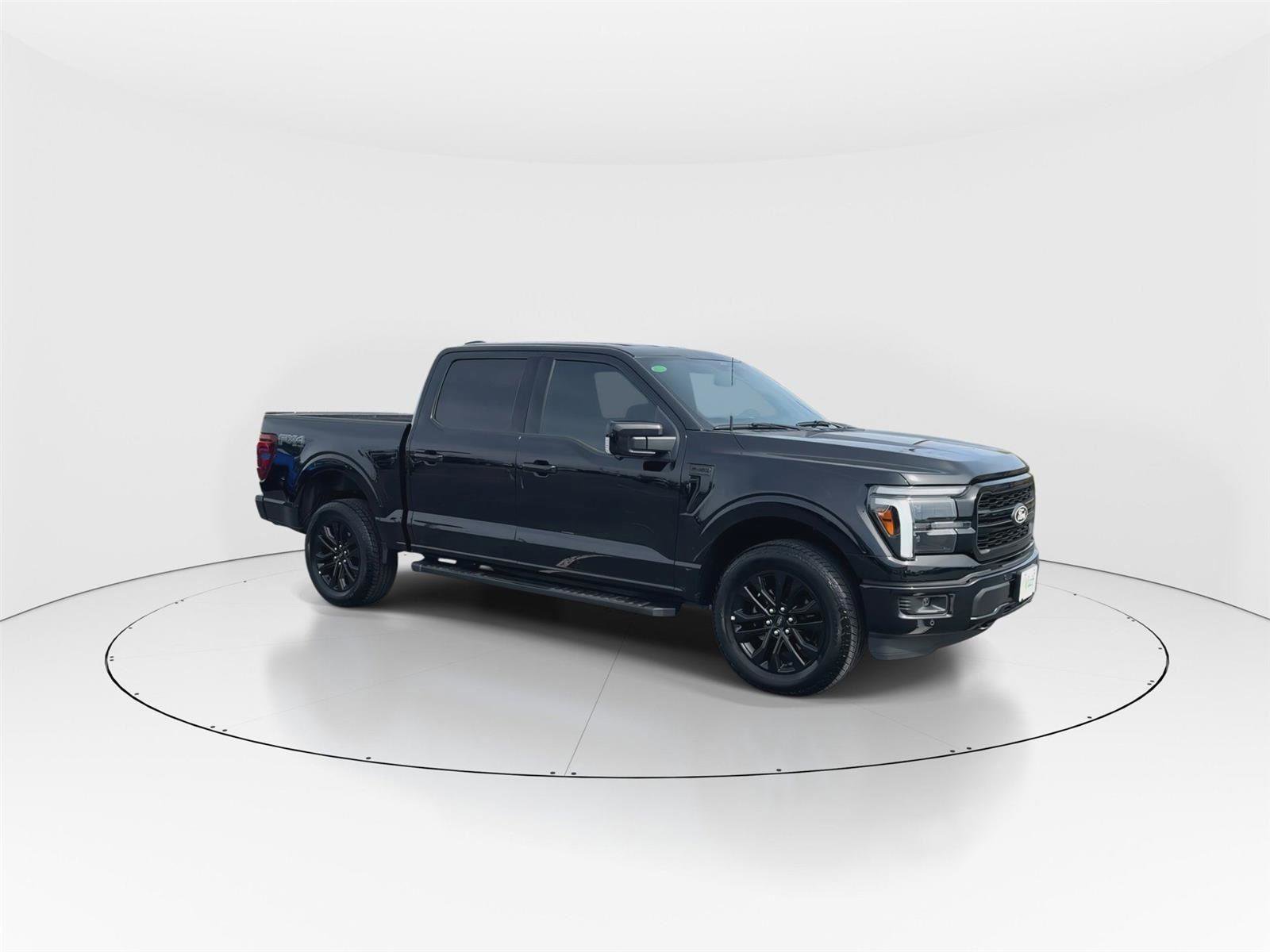 2025 Ford F150 Lariat