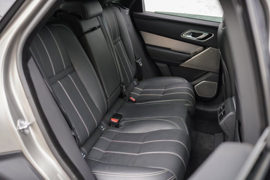 2021 Land Rover Range Rover Velar R-Dynamic S