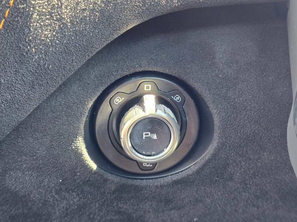 Used 2022 McLaren 720S Performance photo 20