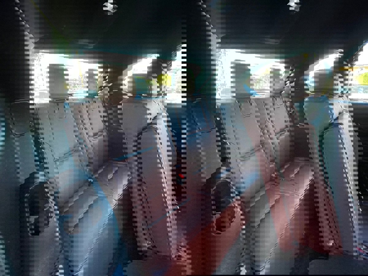 2016 MAZDA CX-9 Signature