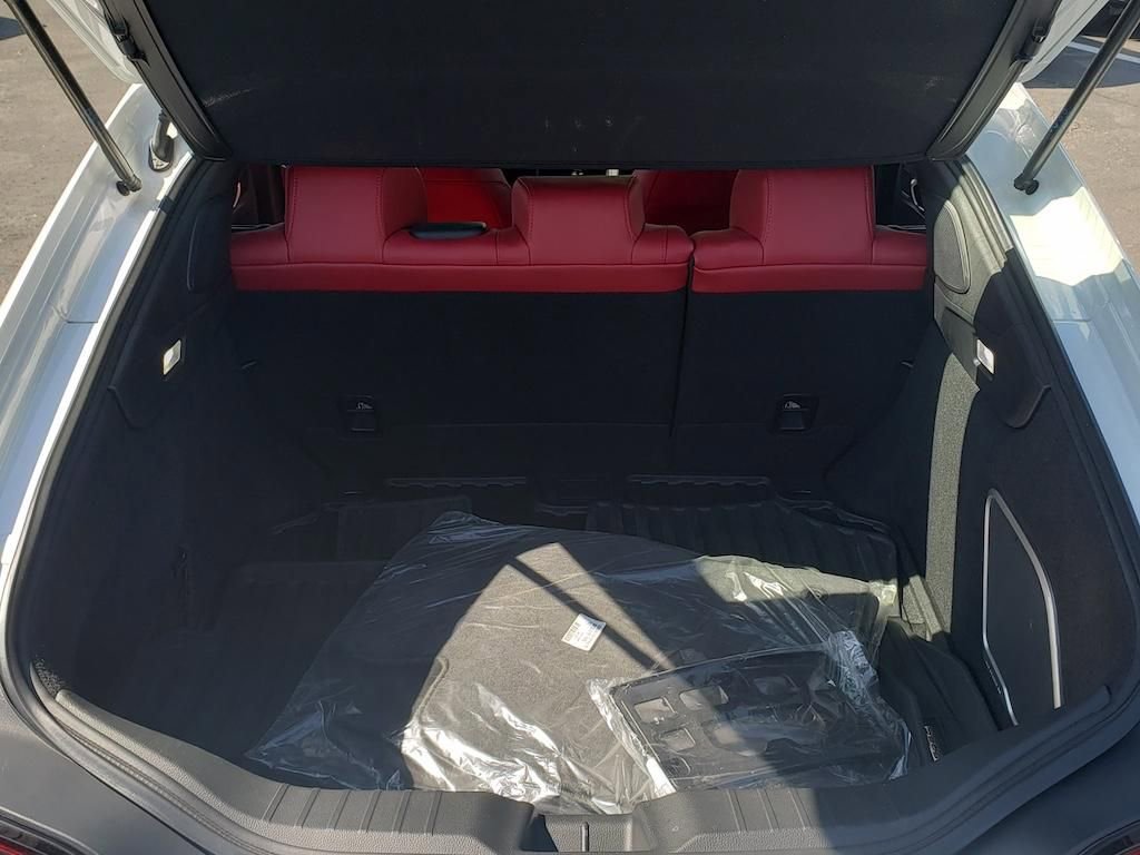 2024 Acura Integra A-Spec