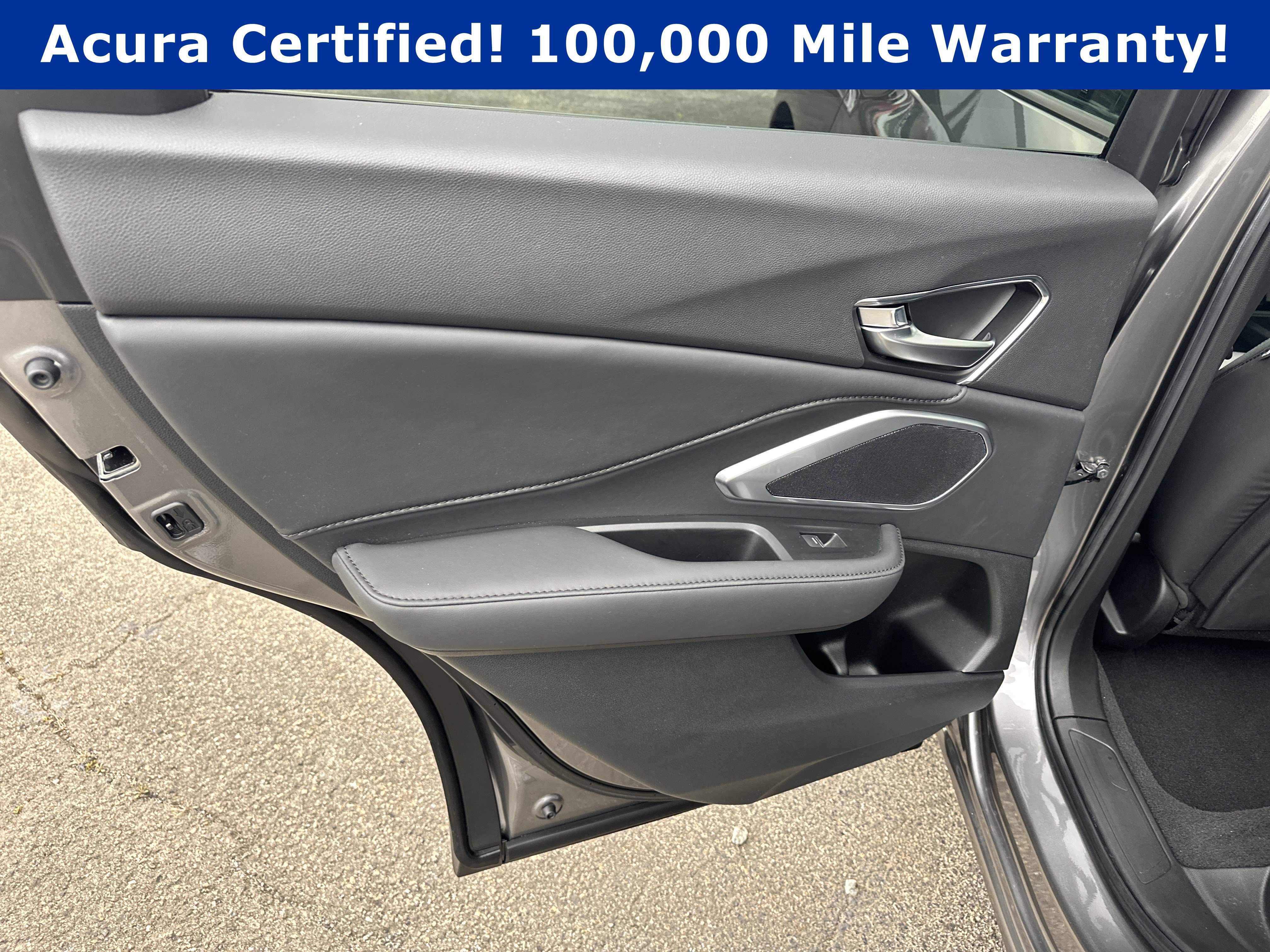 2024 Acura RDX SH-AWD