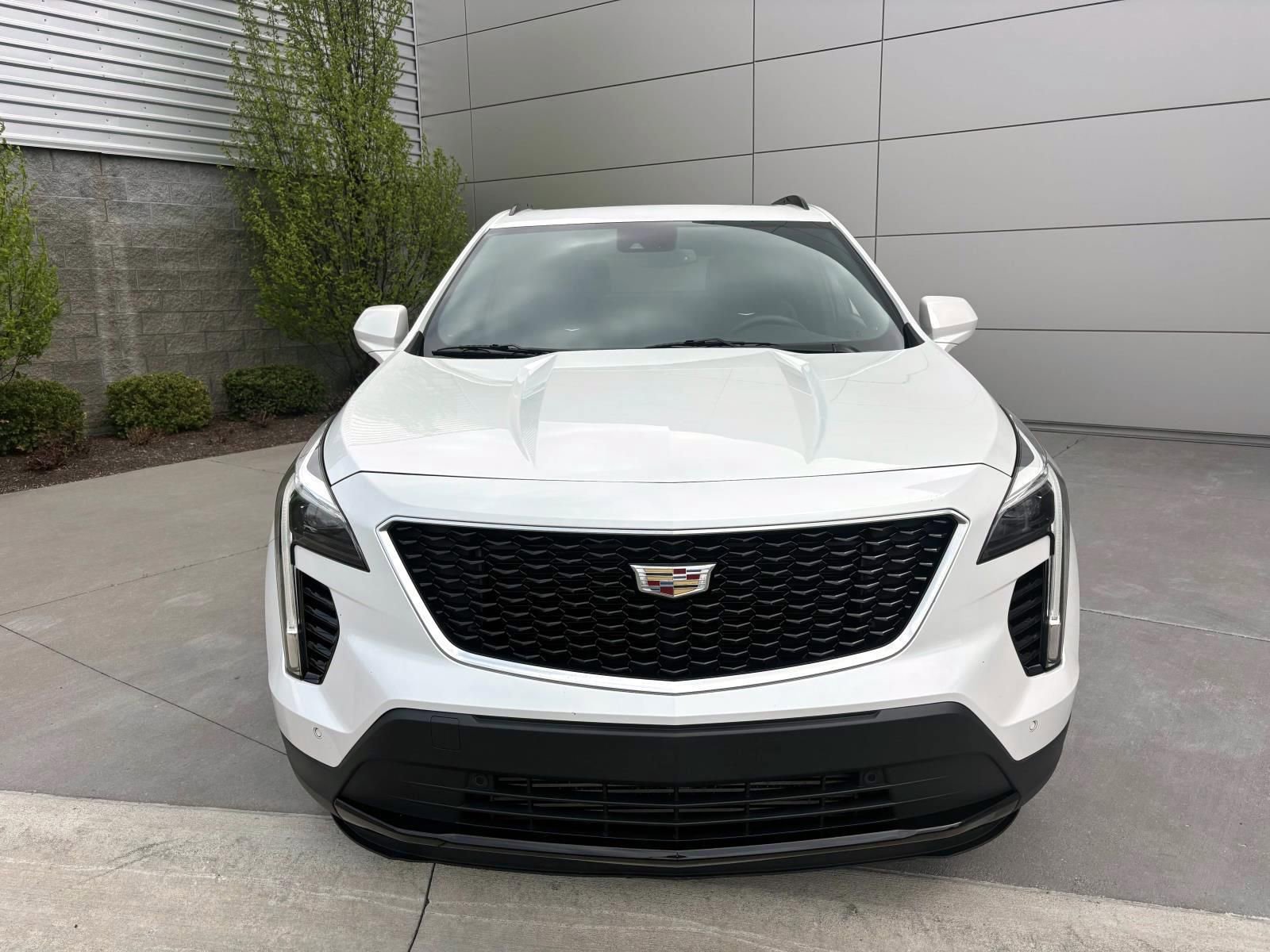 2020 Cadillac XT4 Sport