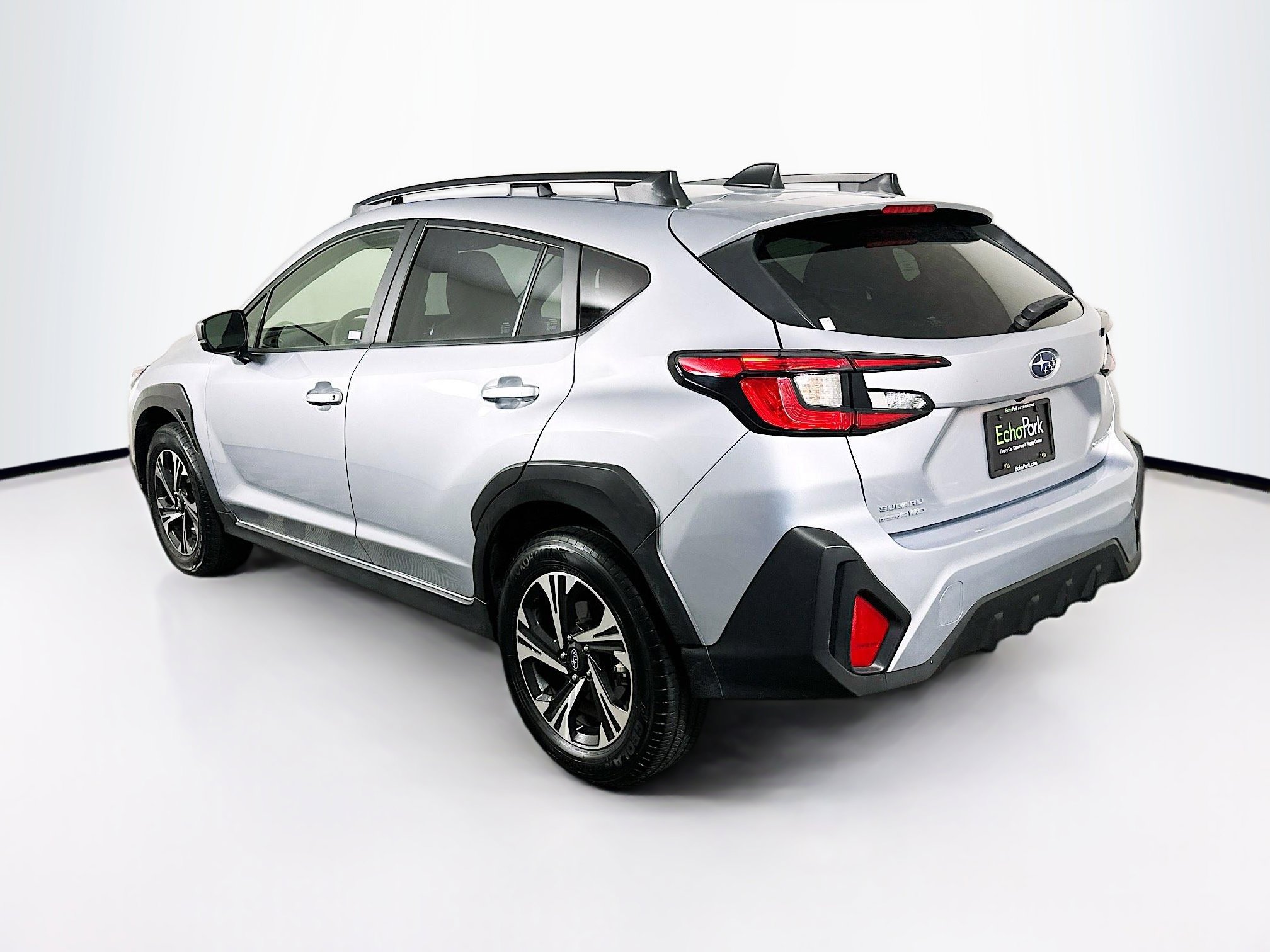 2025 Subaru Crosstrek 2.0i Premium