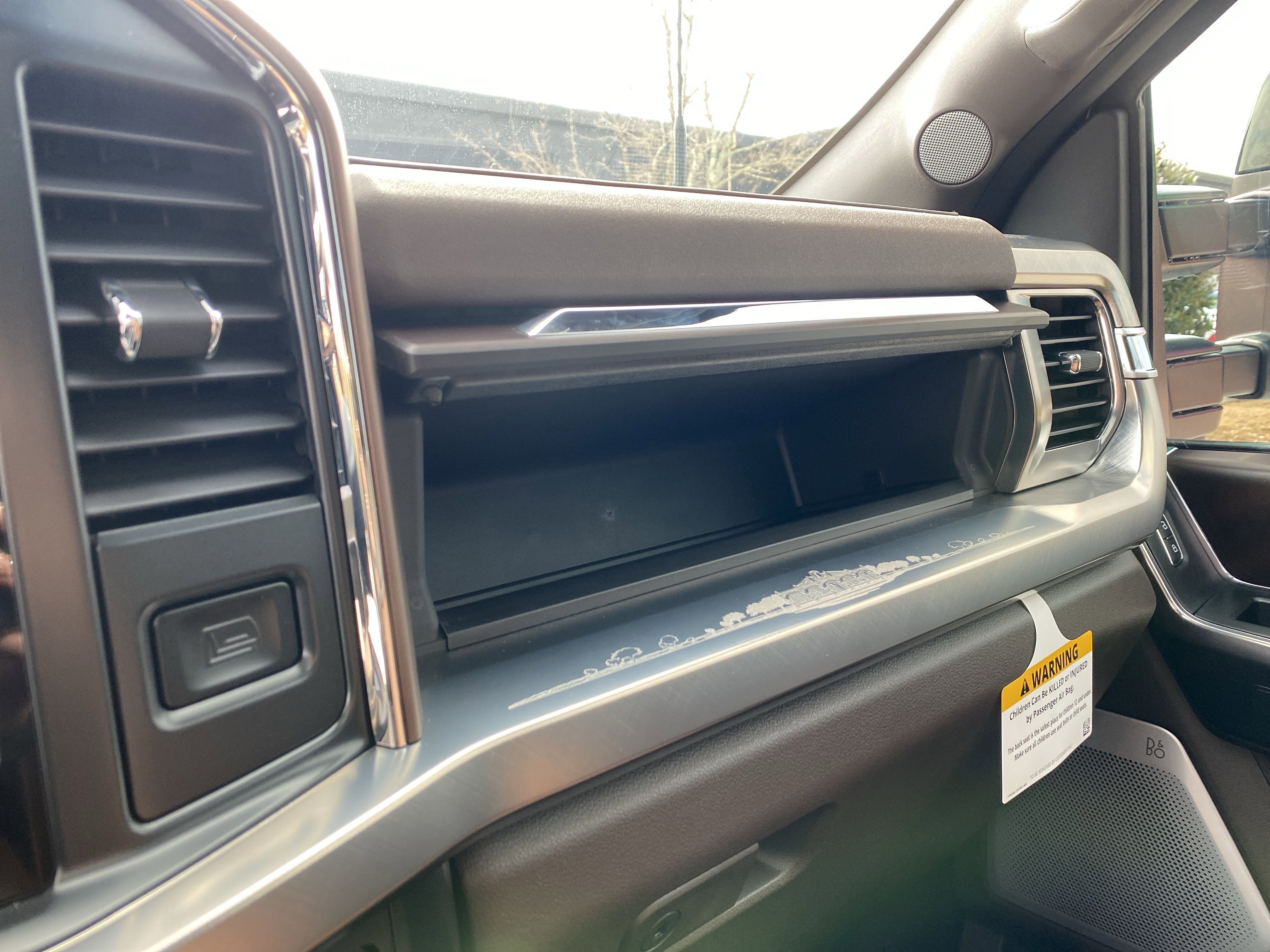 2025 Ford F350 King Ranch