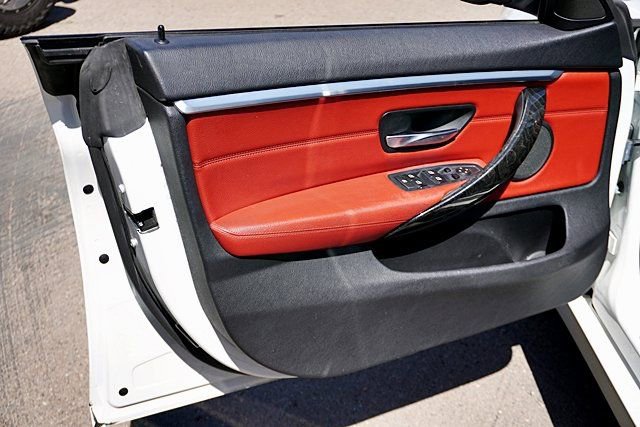 2015 BMW 428i Gran Coupe