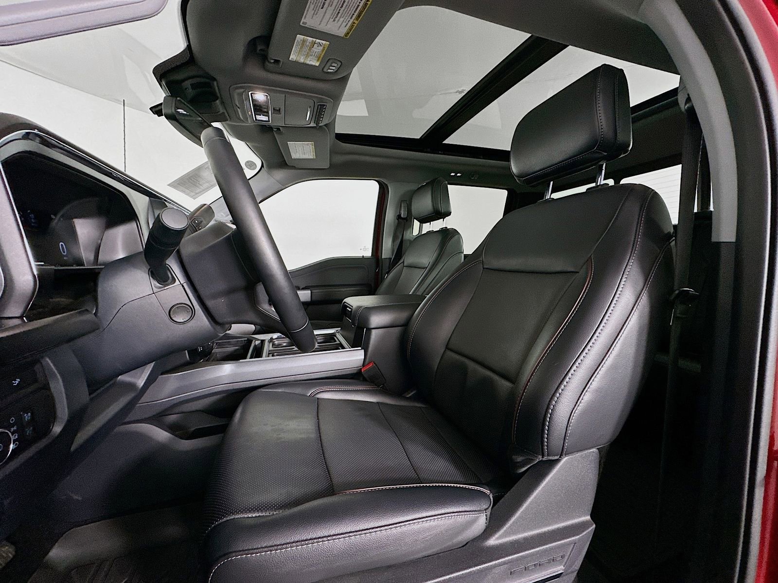 2024 Ford F250 Lariat