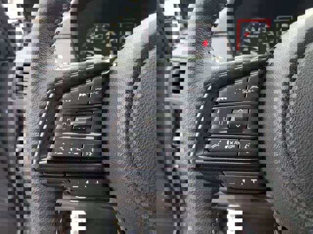 2026 Subaru Crosstrek 2.5i Sport