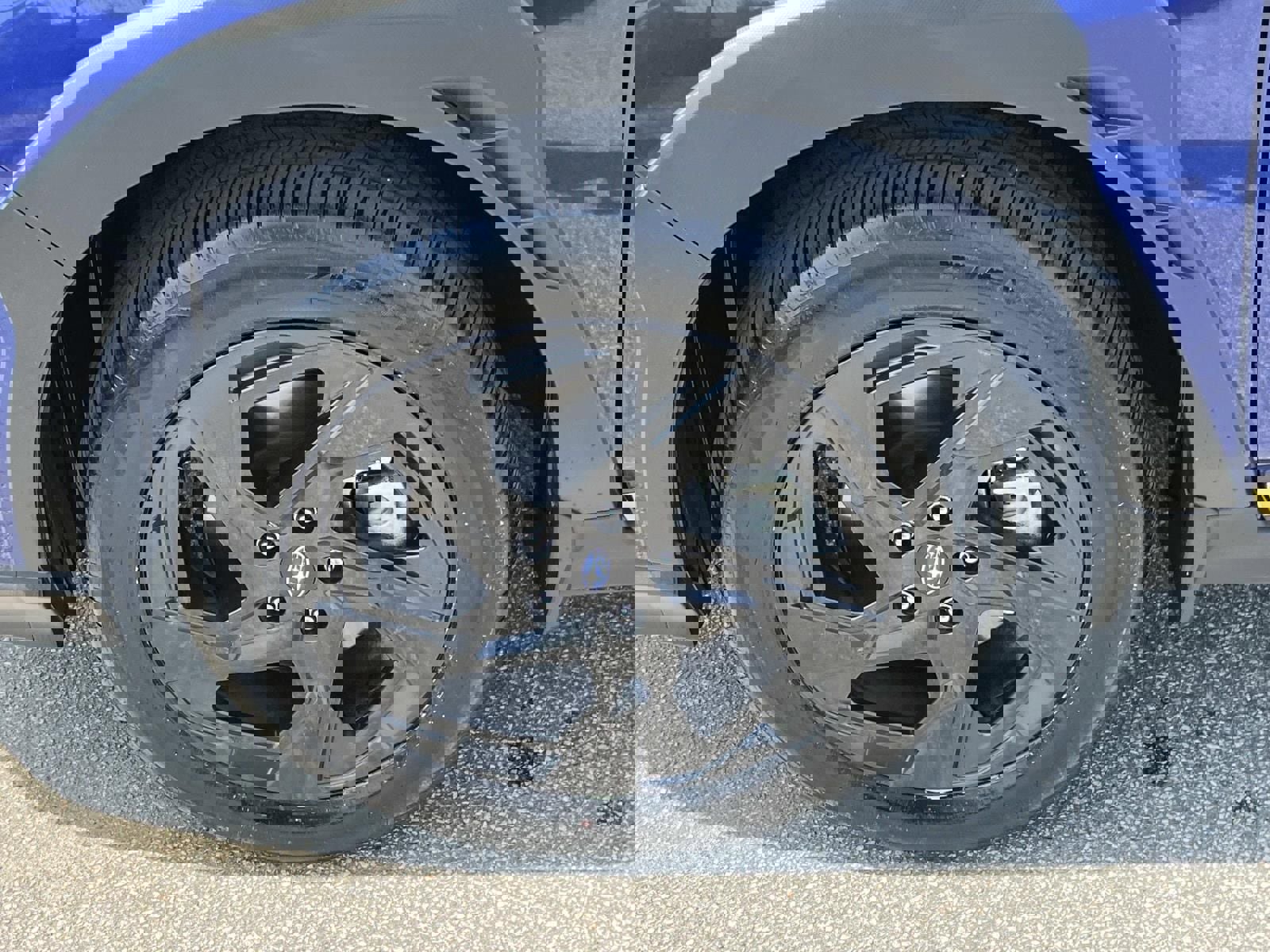 2025 Subaru Crosstrek 2.5i Sport