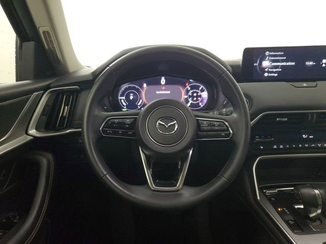2024 MAZDA Cx-90 Plug-In Hybrid w/ Premium Pkg