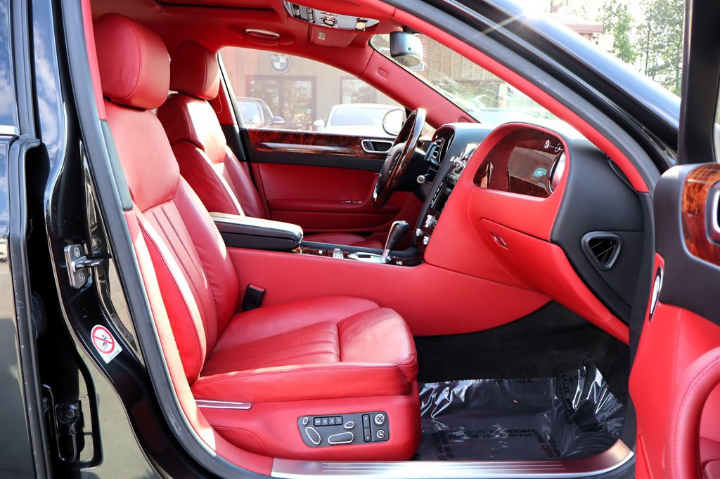 2006 Bentley Flying Spur Flying Spur