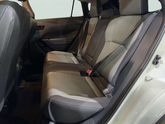 2024 Subaru Crosstrek 2.0i Premium