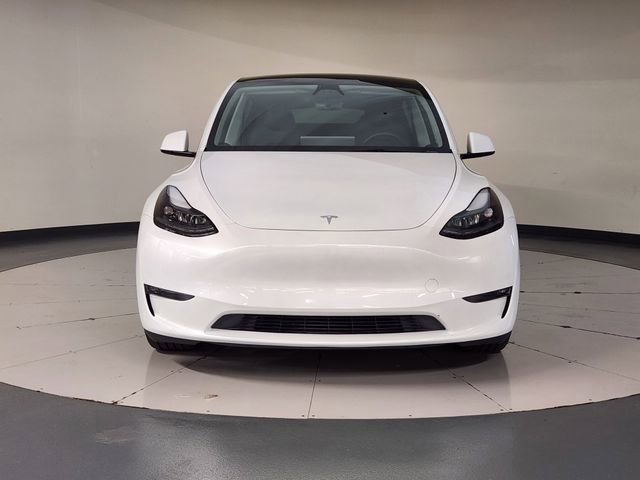 2024 Tesla Model Y Performance
