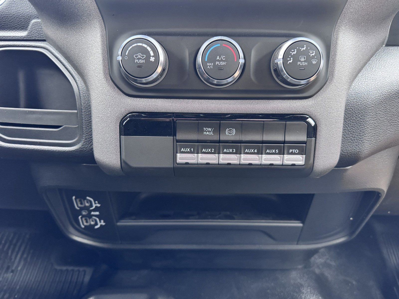 2024 RAM 4500 Tradesman