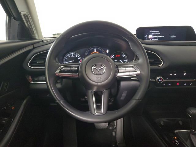 2023 MAZDA Cx-30 AWD 2.5 S w/ Preferred Package