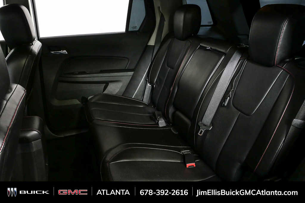 2013 GMC Terrain SLT