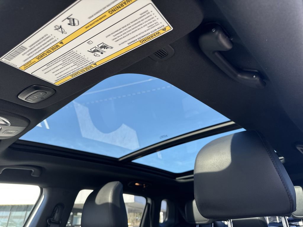 2023 Jeep Compass High Altitude