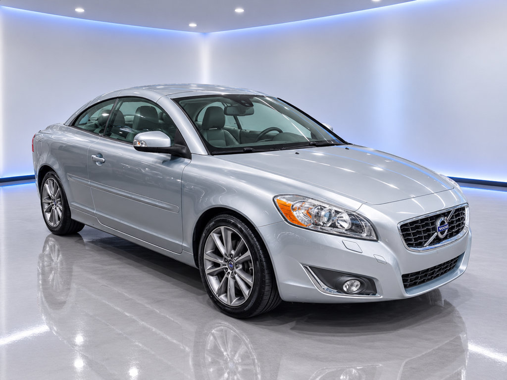 Used 2013 Volvo C70 T5