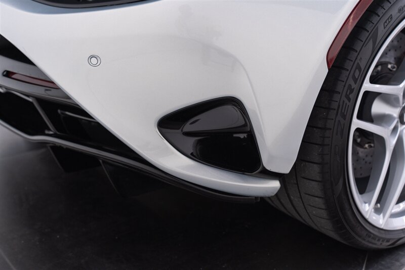 Used 2024 McLaren 750S Spider photo 31