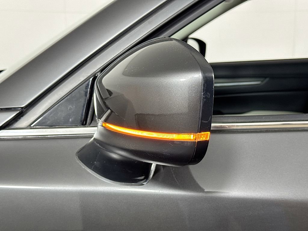 2022 MAZDA Cx-5 AWD 2.5 S w/ Premium Package