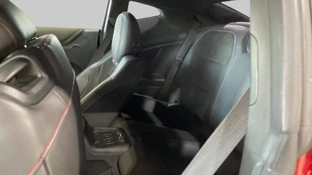 2018 Chevrolet Camaro ZL1