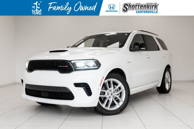 2024 Dodge Durango R/T