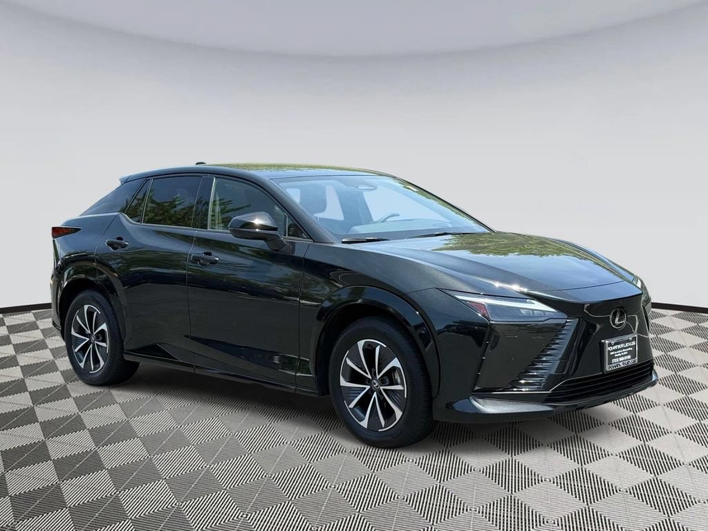 Used 2024 Lexus RZ 450e Premium w/ Technology Package