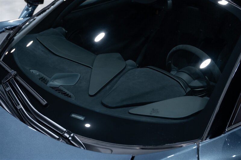 Used 2018 McLaren 720S Performance photo 53