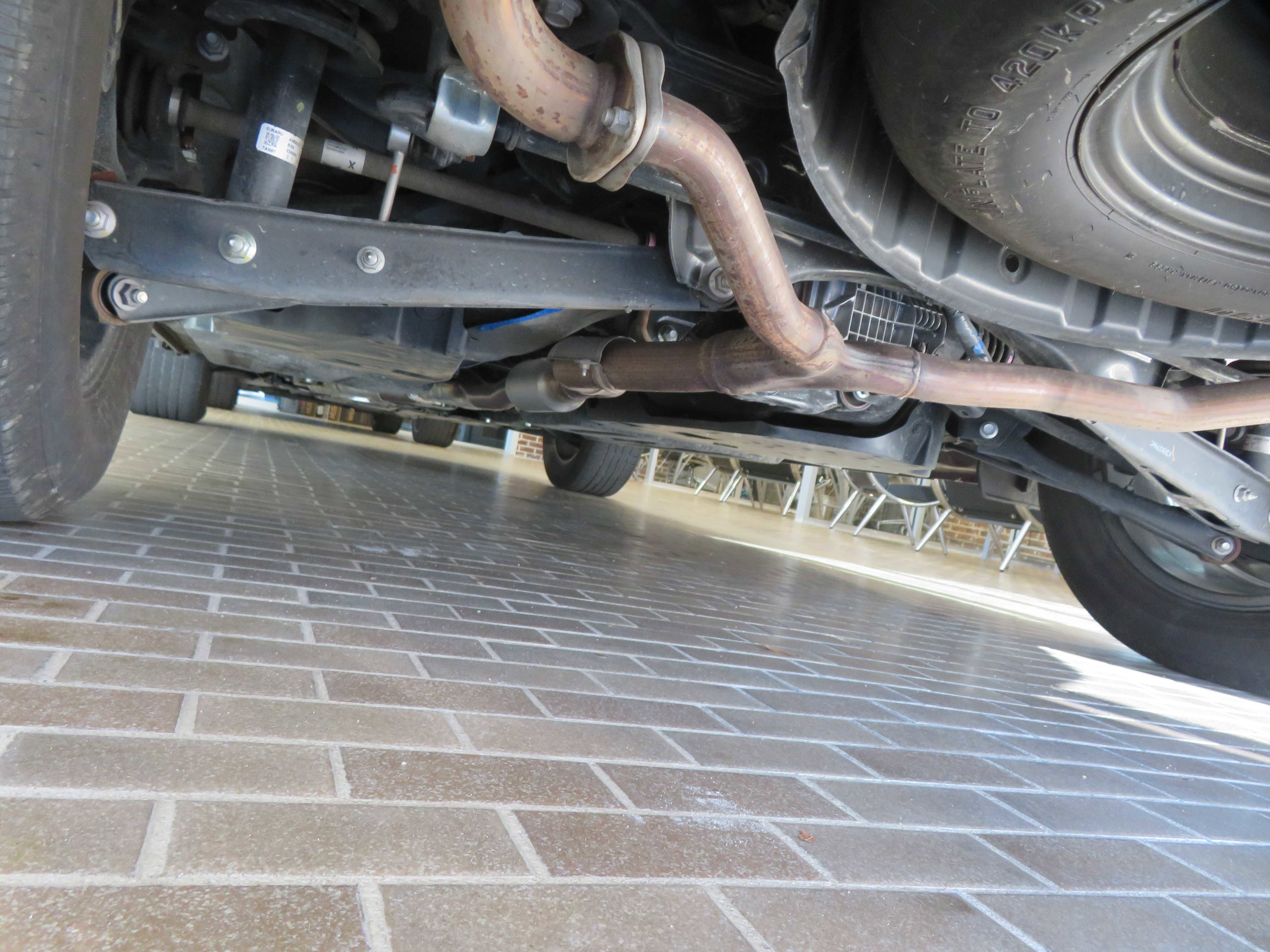 2023 Subaru Ascent Premium