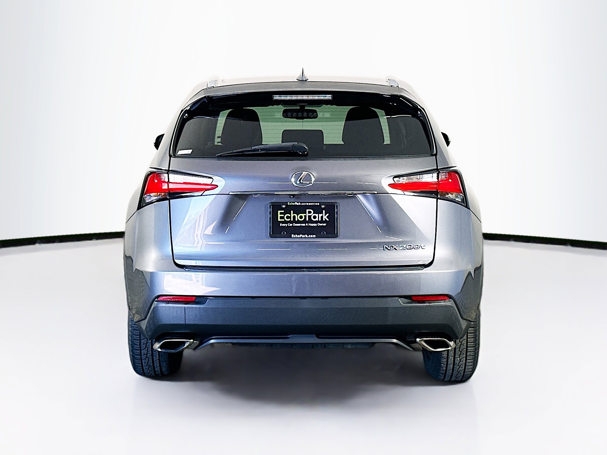 2016 Lexus NX 200t FWD