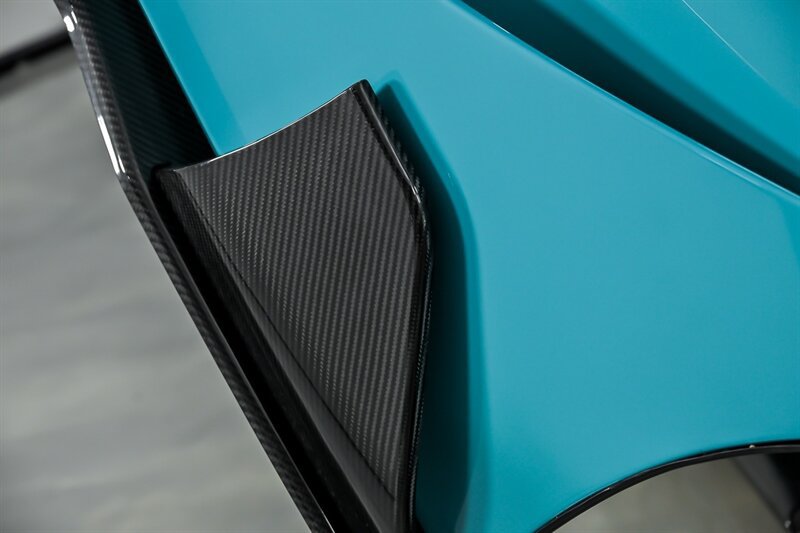 Used 2022 McLaren 720S Performance photo 8