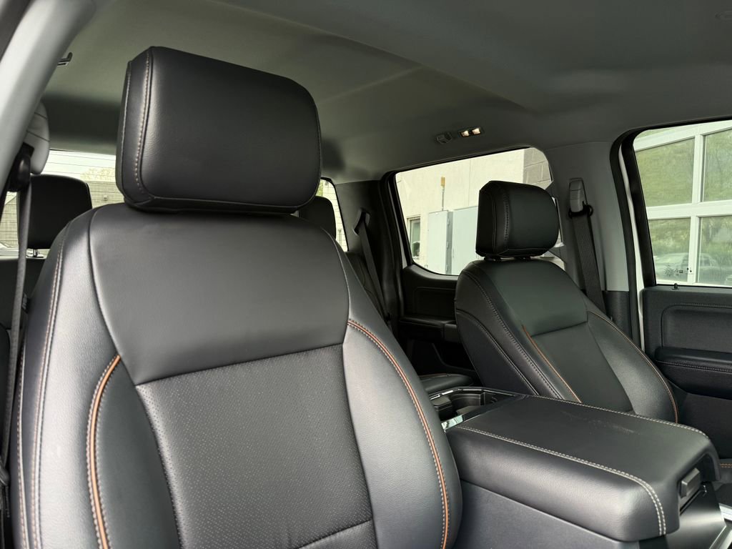 2025 Ford F350 Lariat