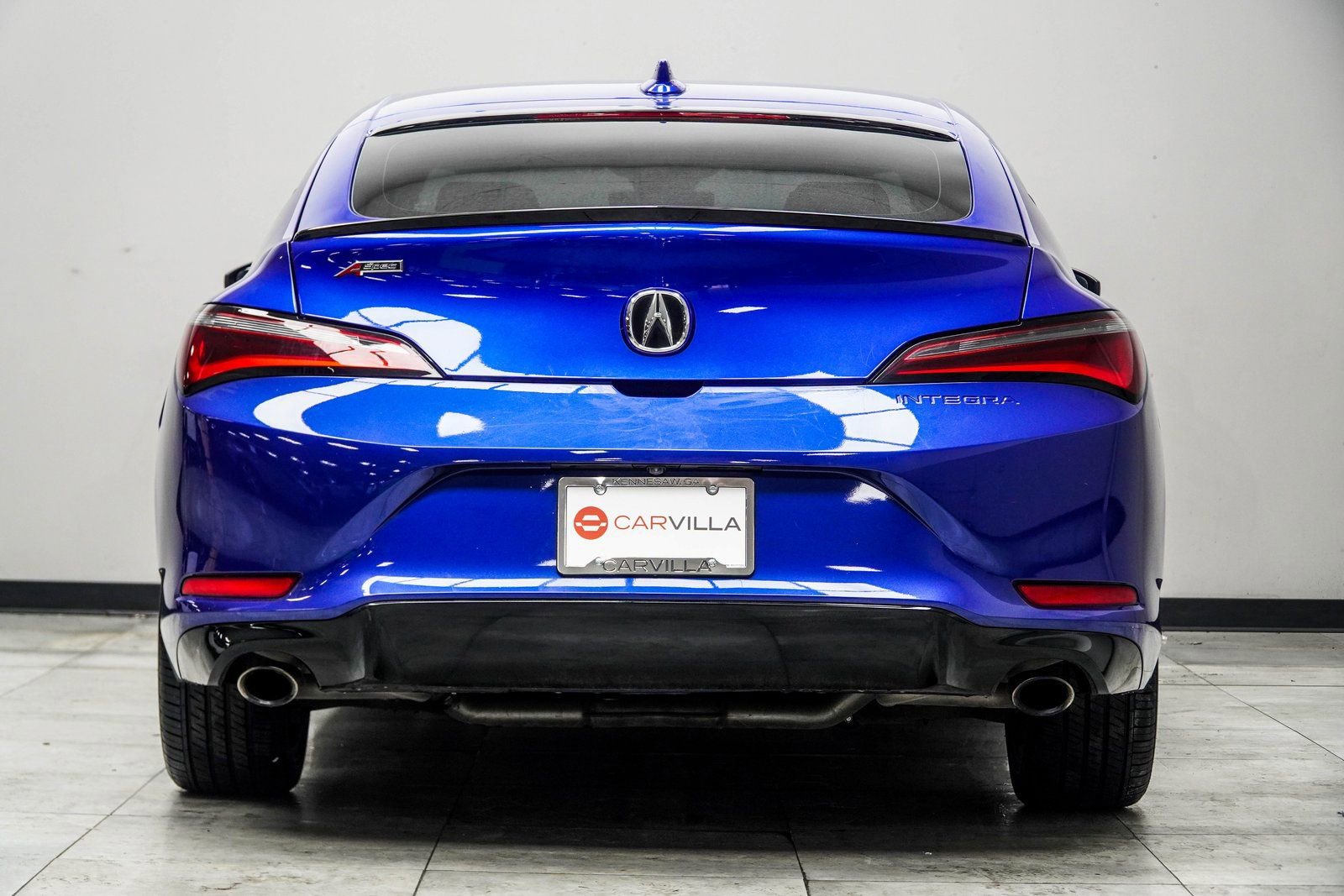 2023 Acura Integra A-Spec