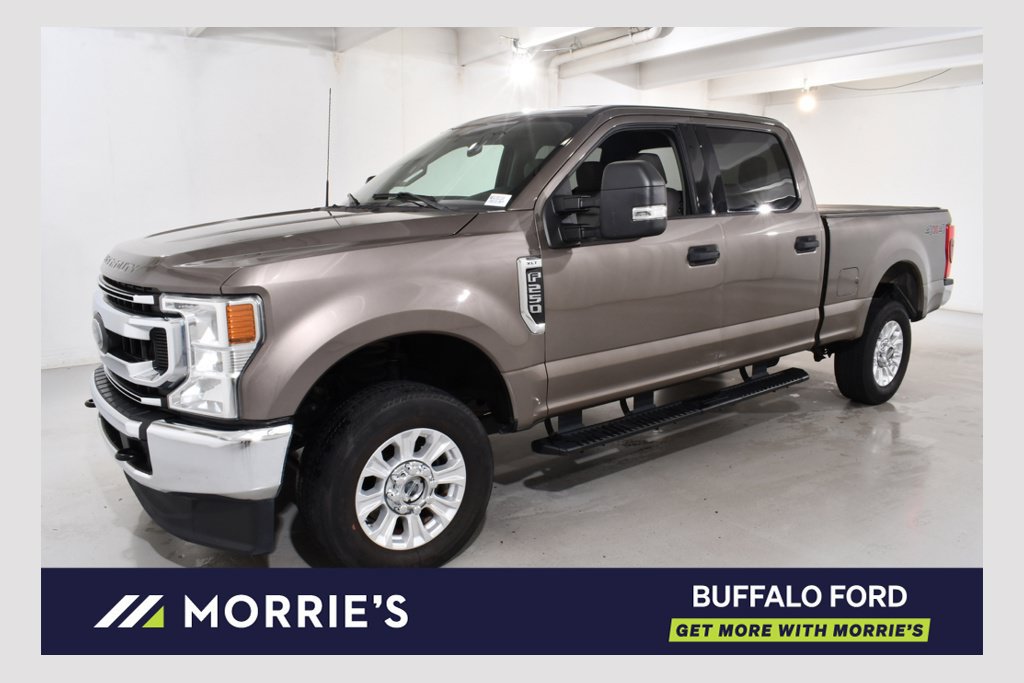 Used 2022 Ford F250 XLT