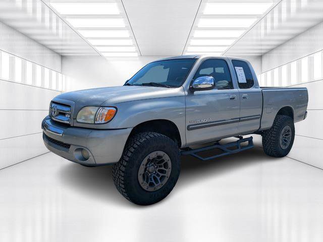 Used 2003 Toyota Tundra SR5