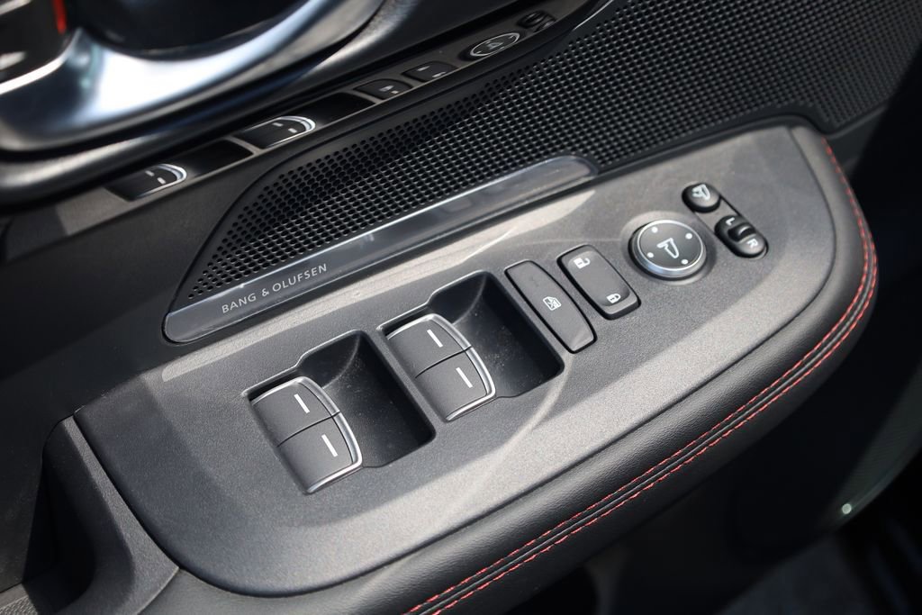 2026 Acura ADX A-Spec