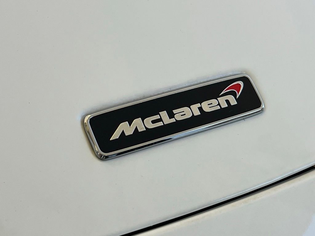 Used 2018 McLaren 720S photo 37