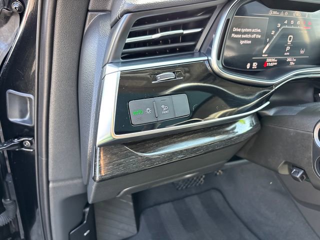 2024 Audi Q7 2.0T Premium Plus