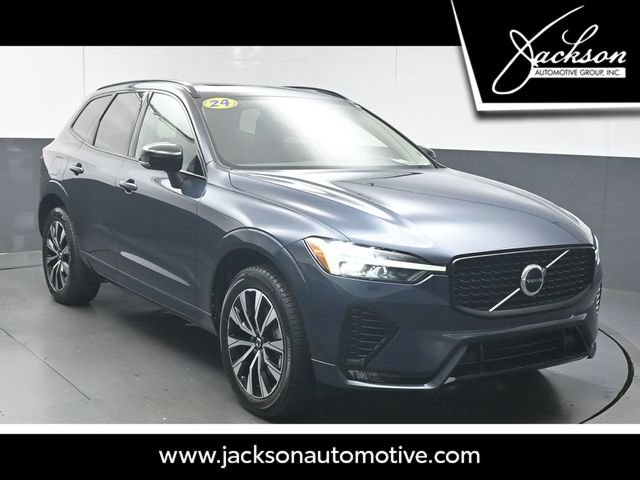 Certified 2024 Volvo XC60 B5 Core