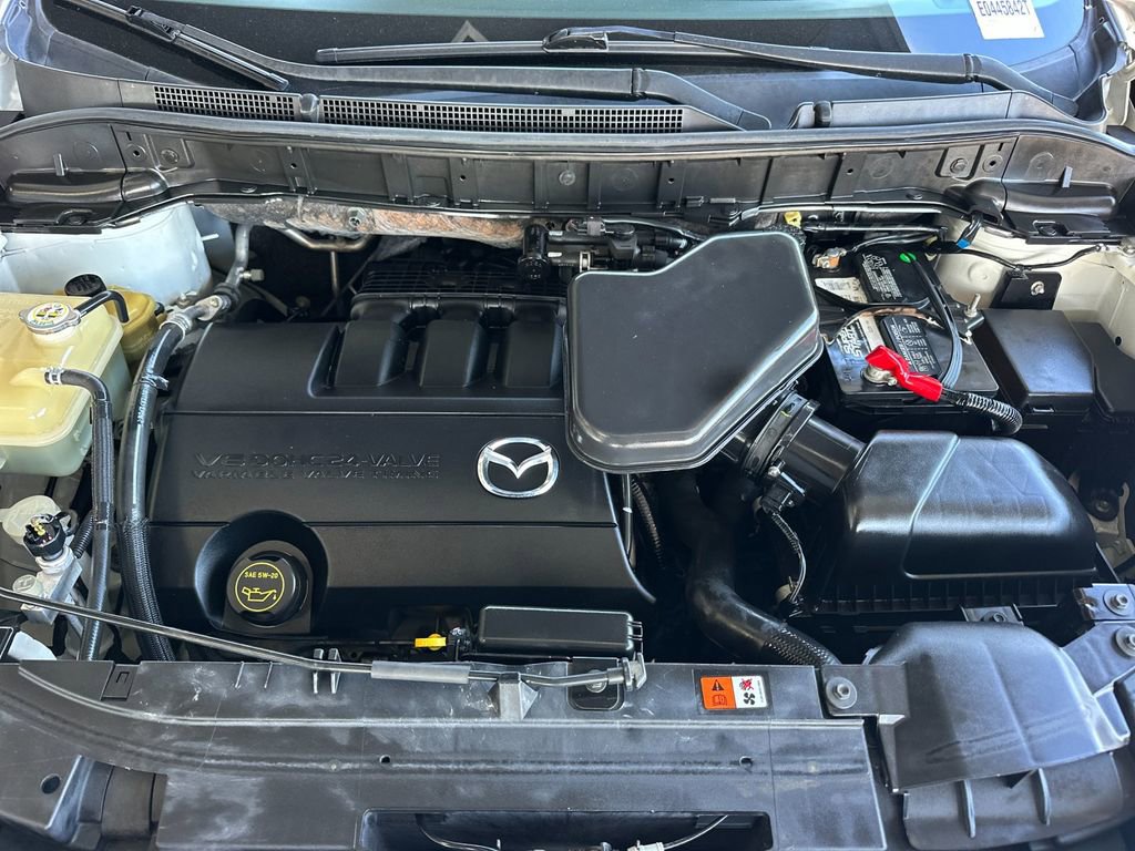 2014 MAZDA CX-9 Grand Touring