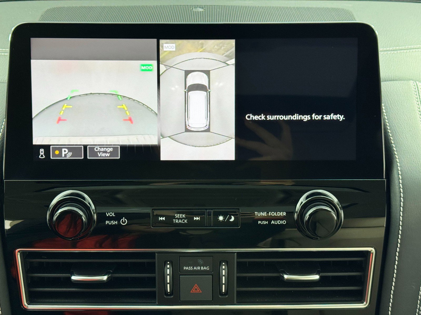 2022 INFINITI Qx80 Premium Select