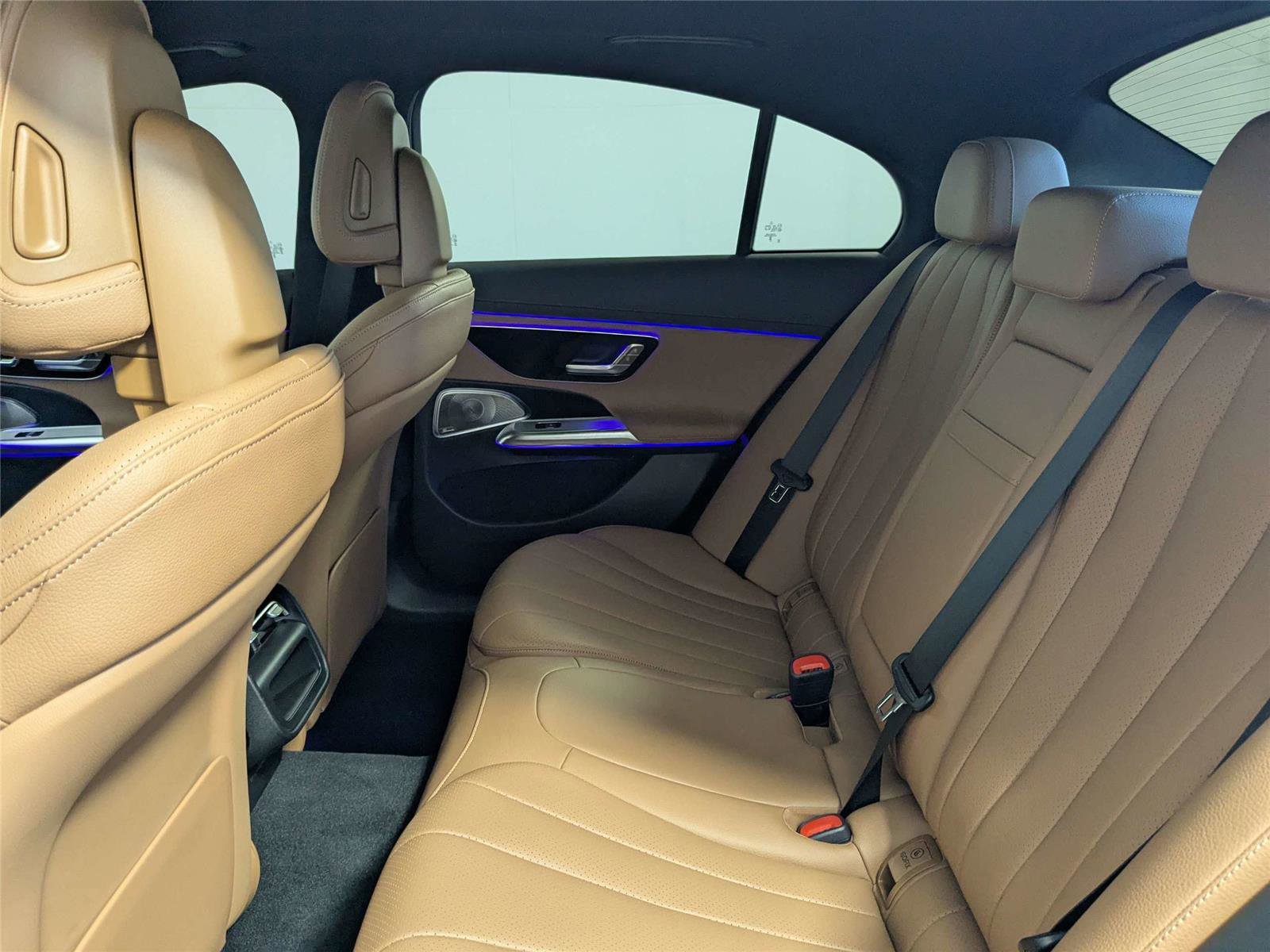 2026 Mercedes-Benz E 350 Sedan