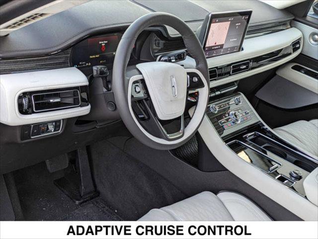 2023 Lincoln Aviator Black Label