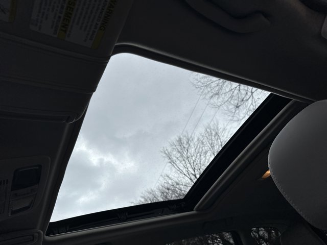 2015 Subaru Forester 2.5i Touring